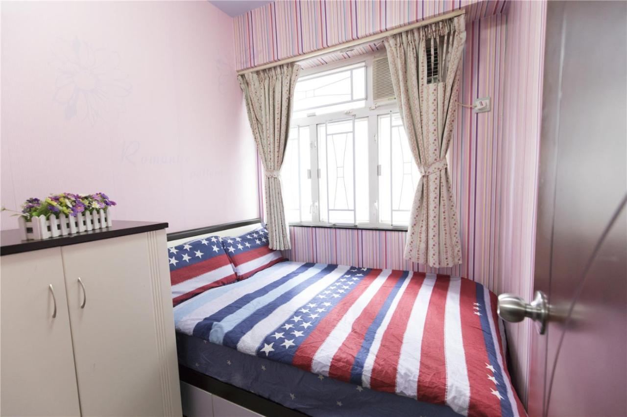 3Room Charming Apt,8Pax Hong Kong Exterior foto