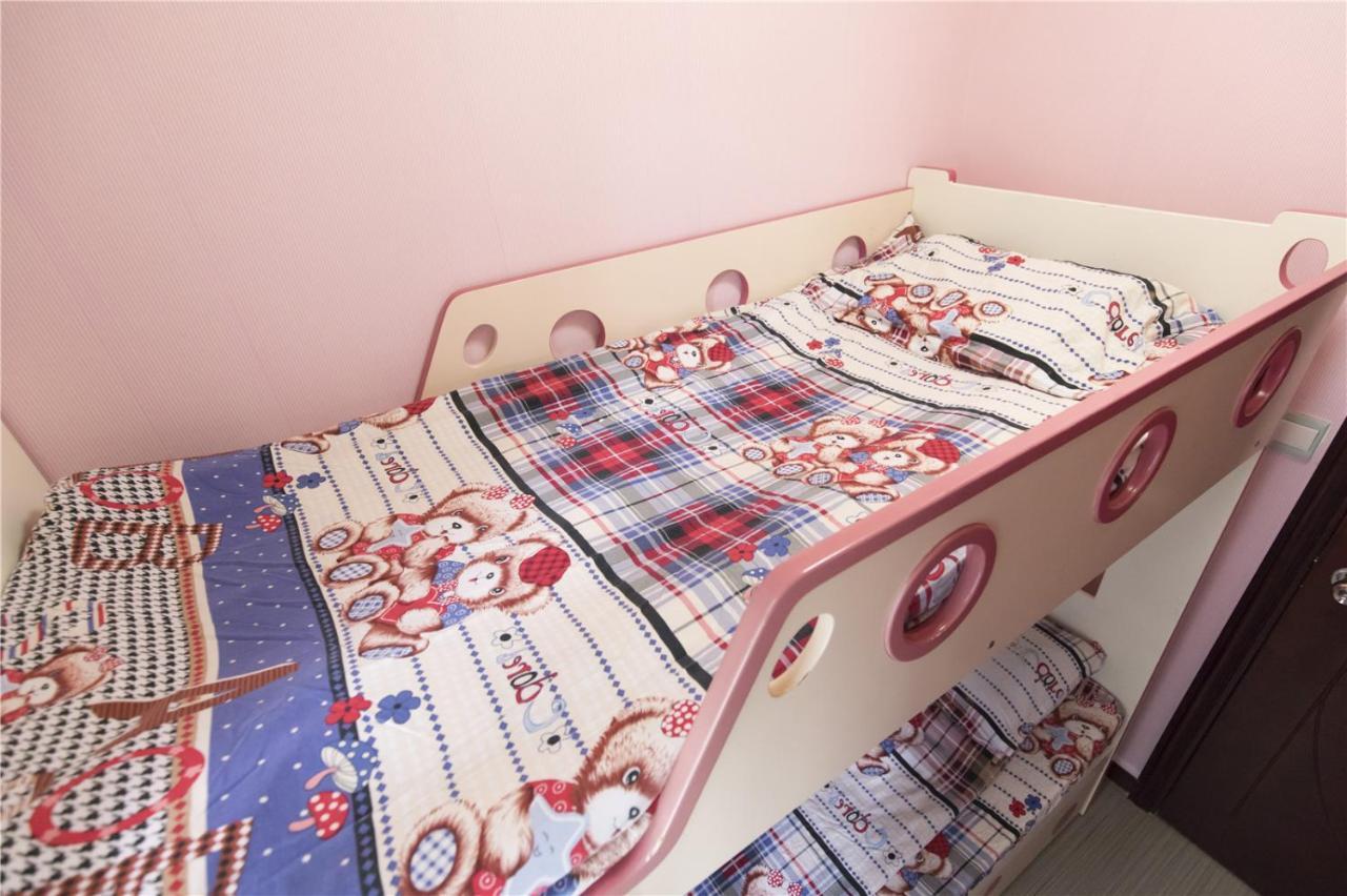 3Room Charming Apt,8Pax Hong Kong Exterior foto