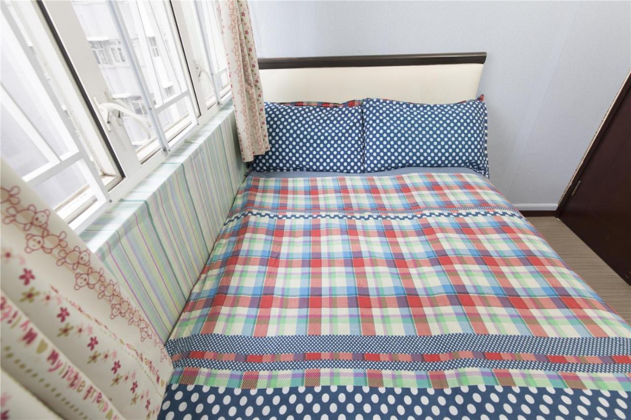 3Room Charming Apt,8Pax Hong Kong Exterior foto